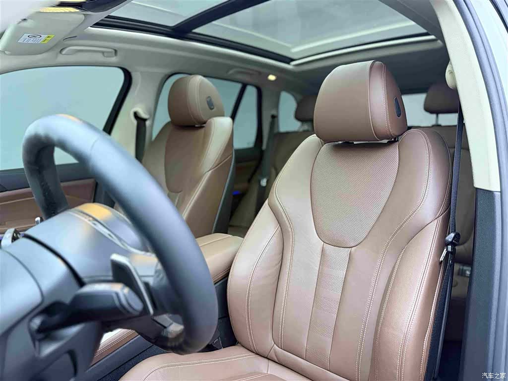 BMW X5, 2020 все фото