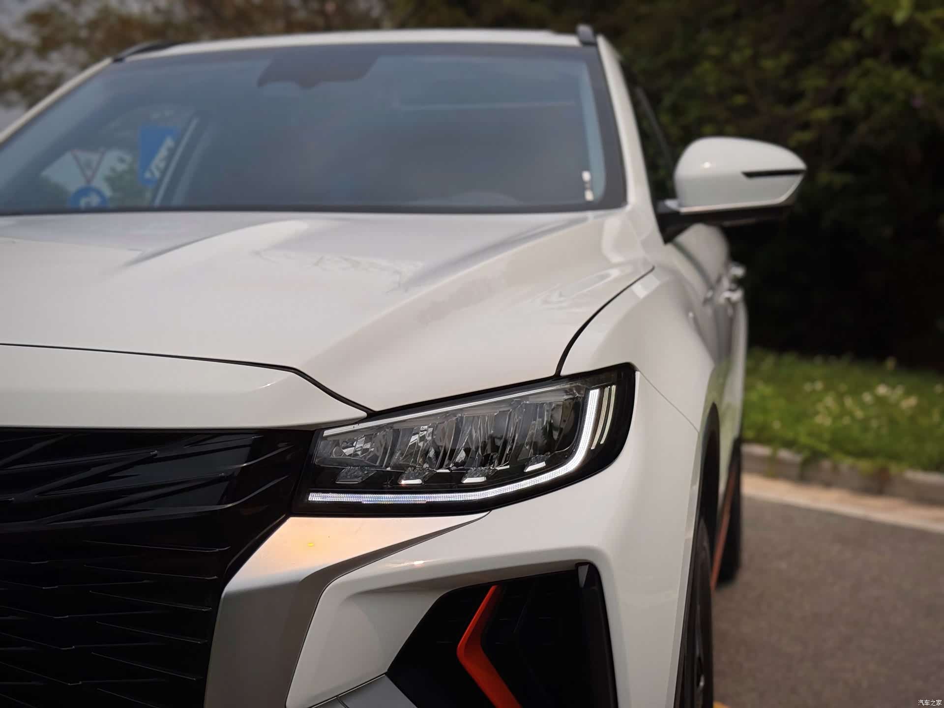 Geely Boyue, 2022 4