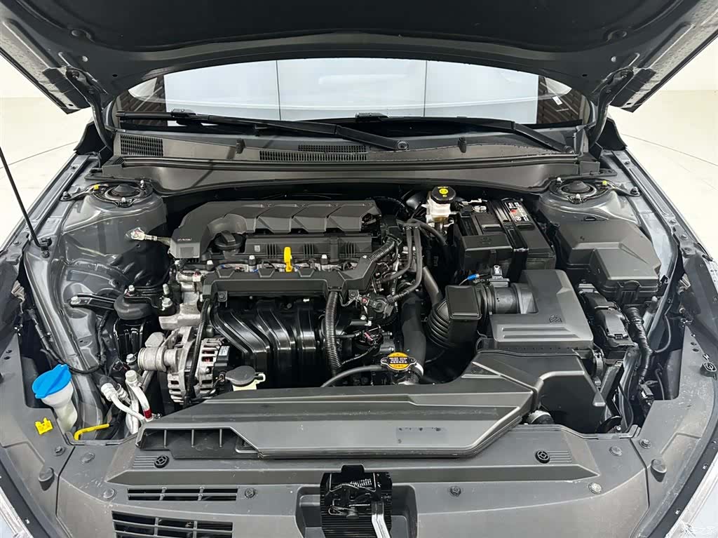Hyundai Elantra, 2023 16