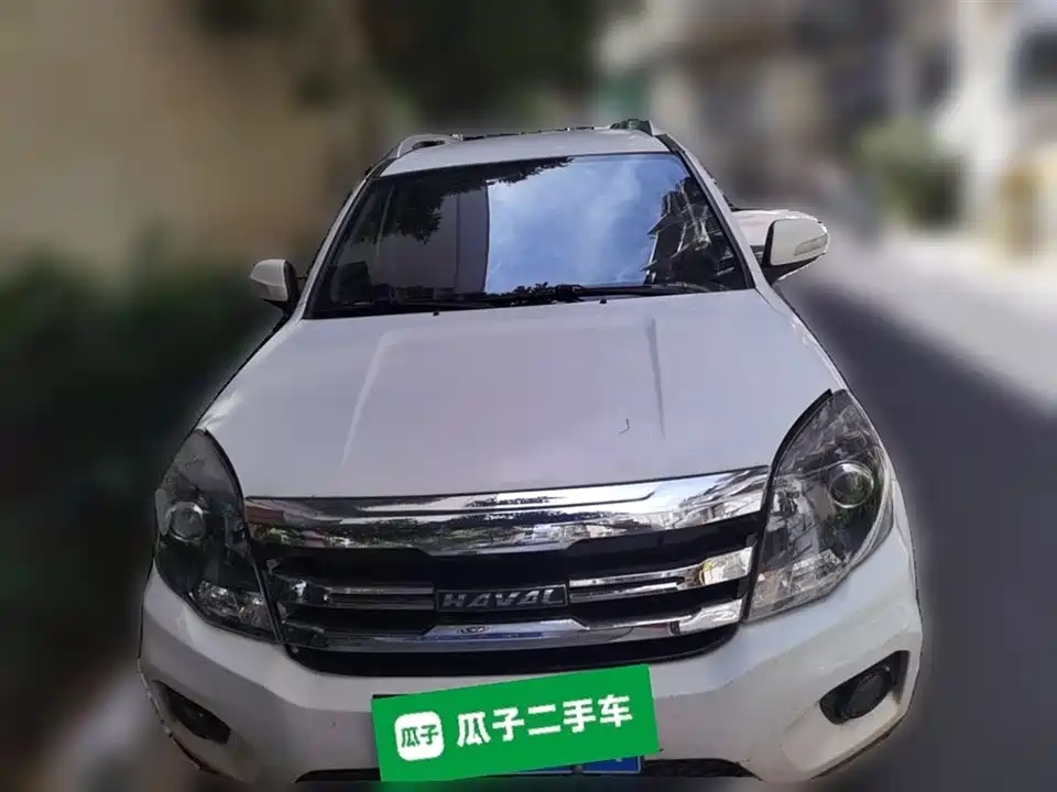 Haval H5 classic