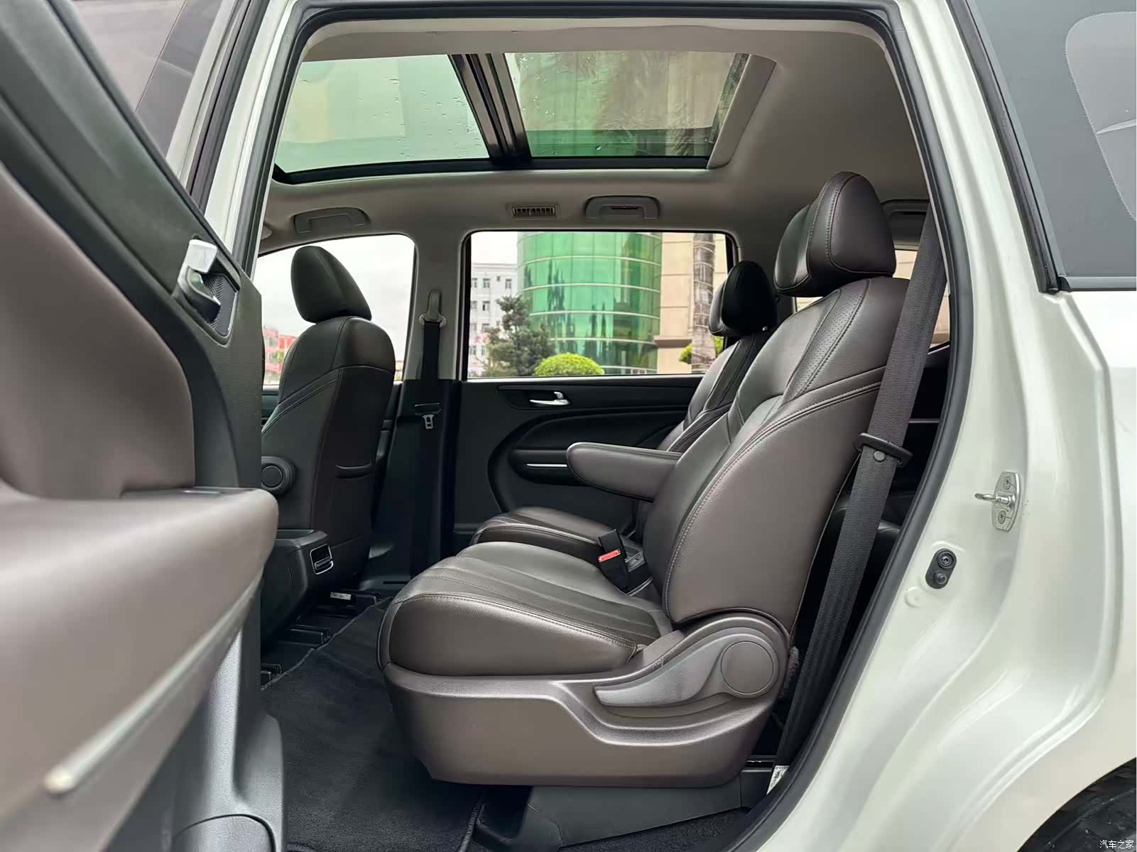 GAC M6, 2020 9