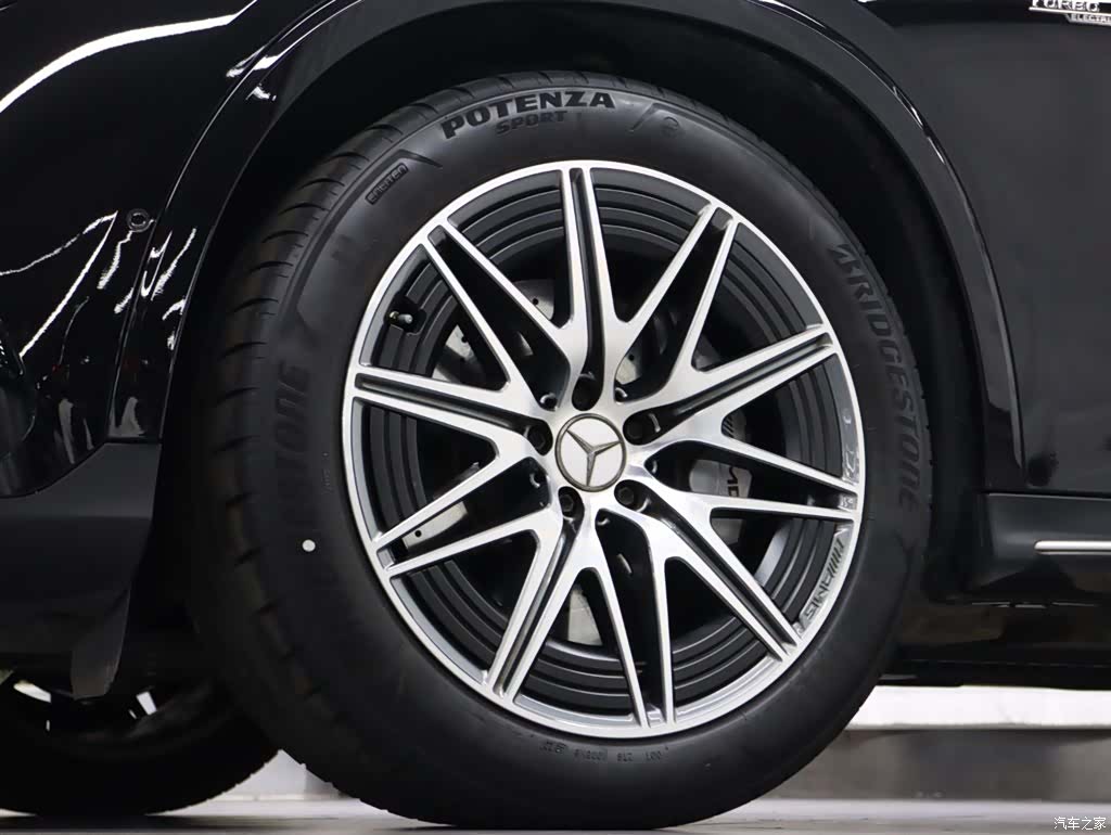 Mercedes-Benz GLC, 2024 29
