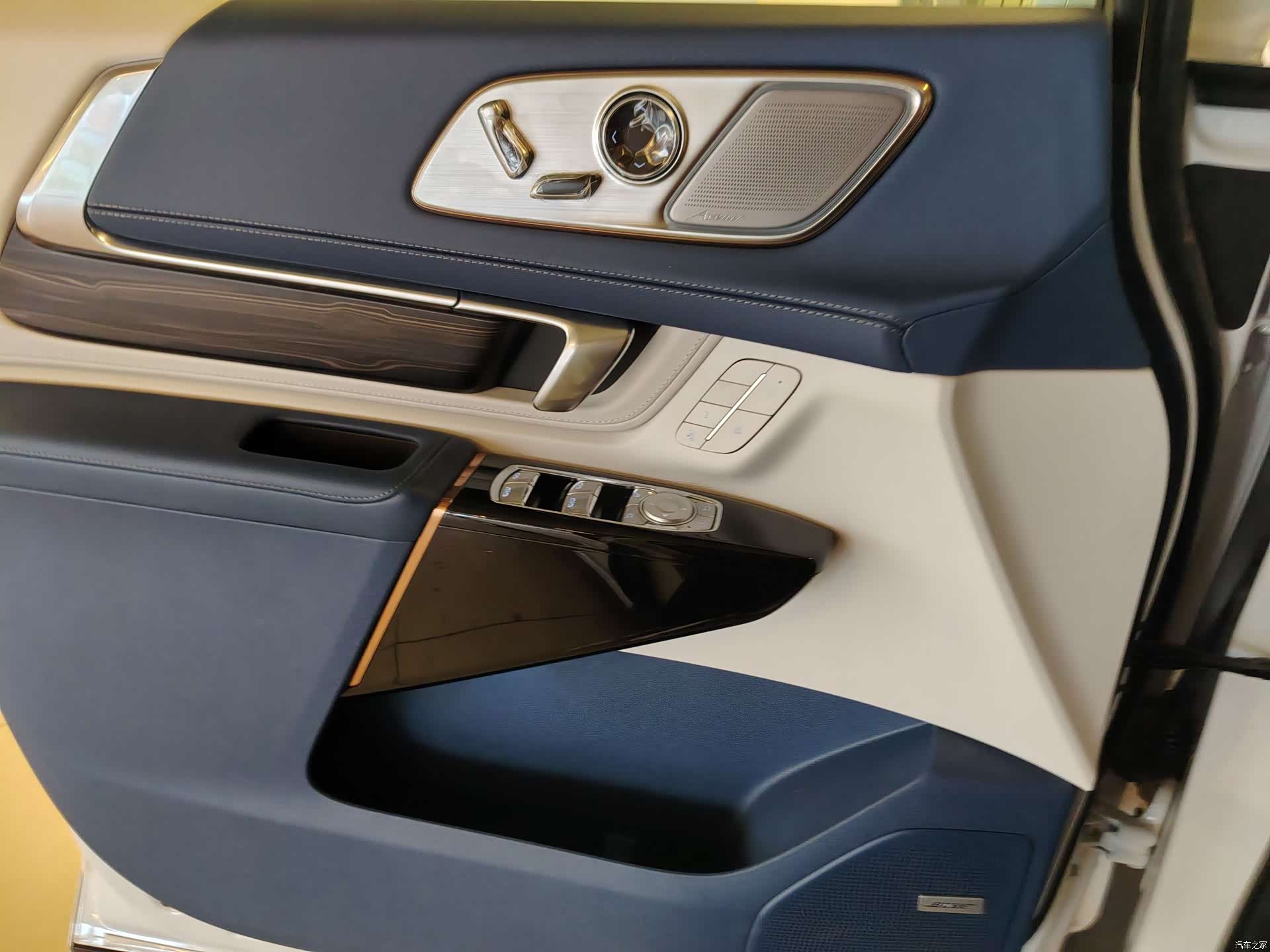 Buick Century, 2024 19