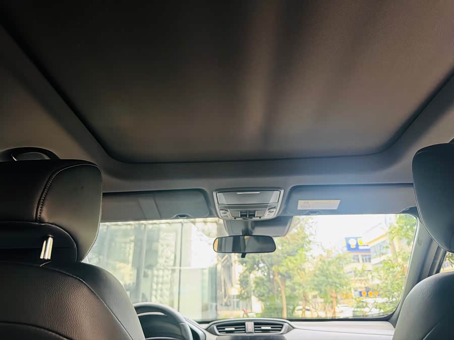 Honda Breeze 2022, фото 16