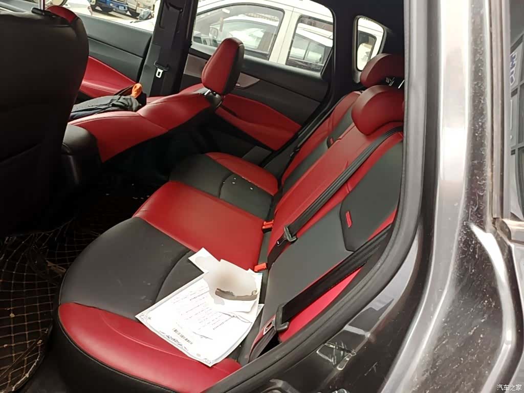 Changan CS35, 2022 17