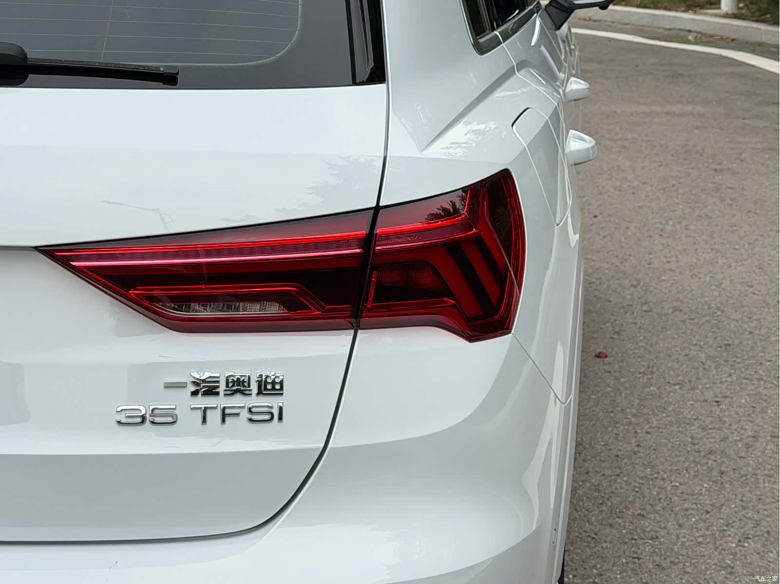 Audi Q3, 2022 12