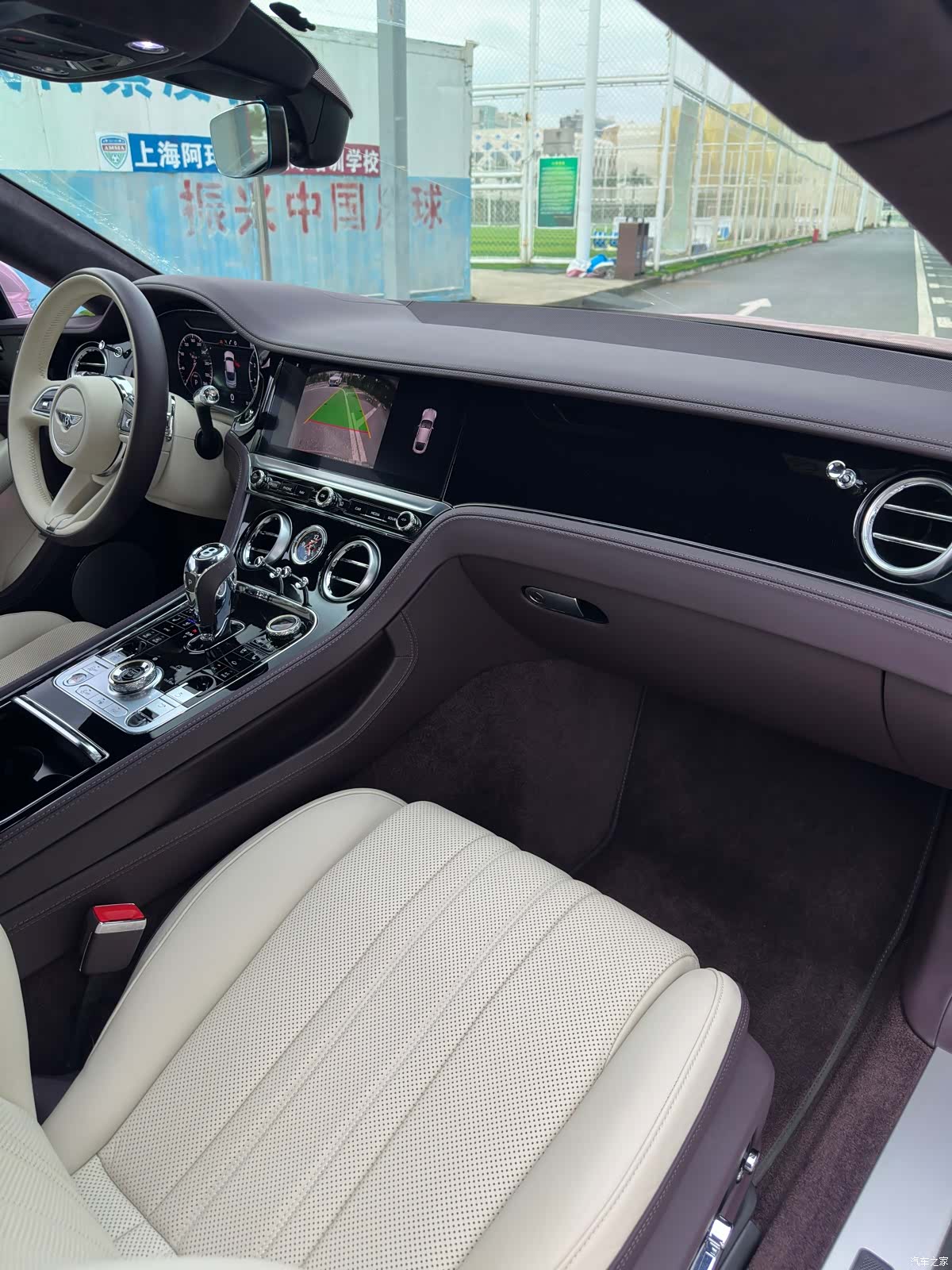 Bentley Continental GT, 2022 12