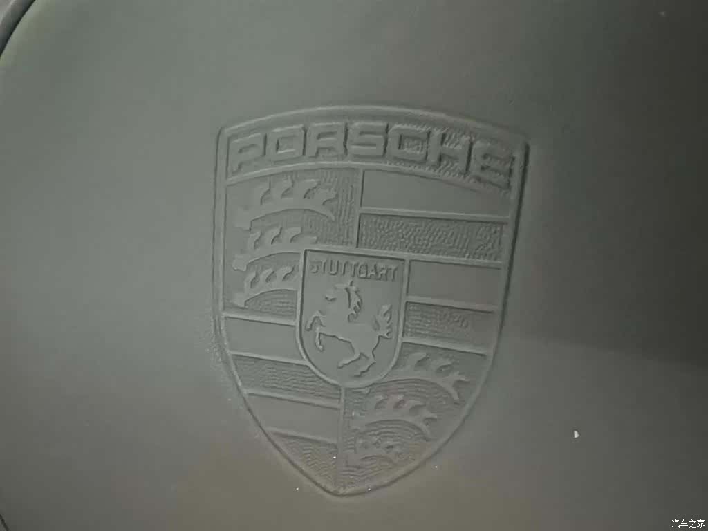 Porsche Cayenne, 2024 27