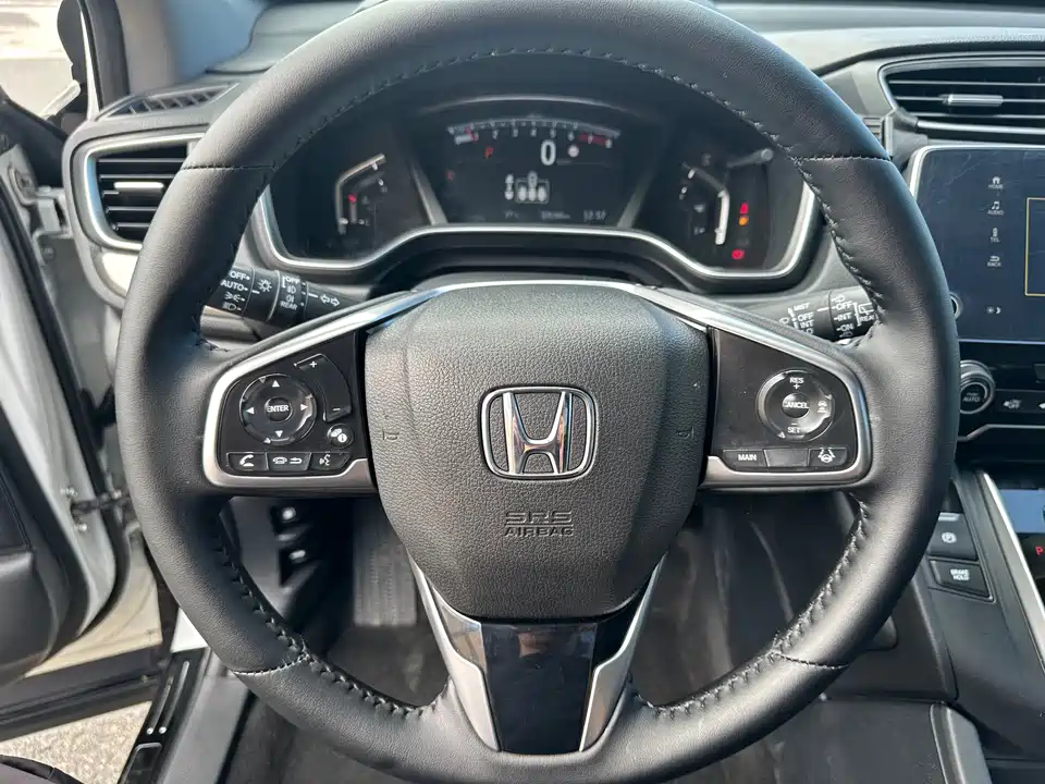 Honda Hao Ying