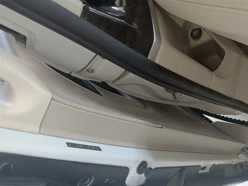 Mercedes-Benz V-class Mercedes-Benz V-class