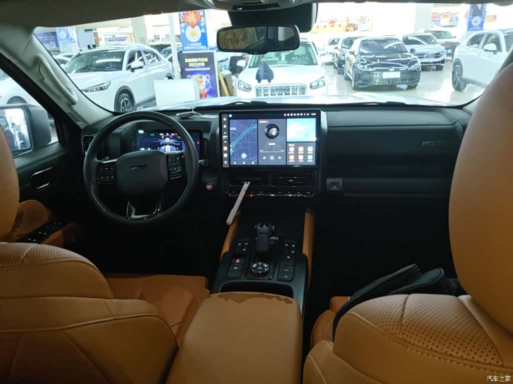 Haval H9, 2024 10