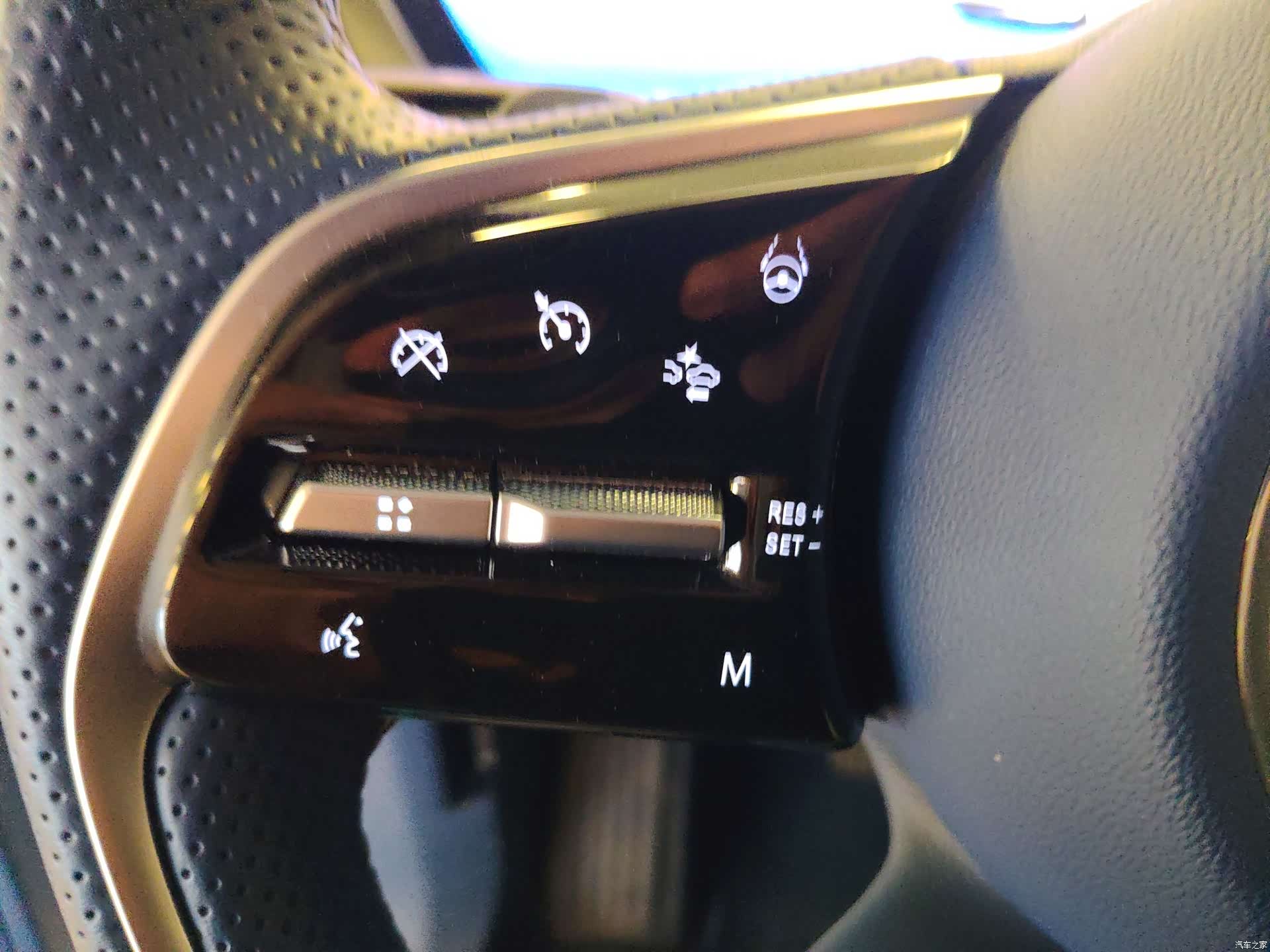 Buick Century, 2024 14