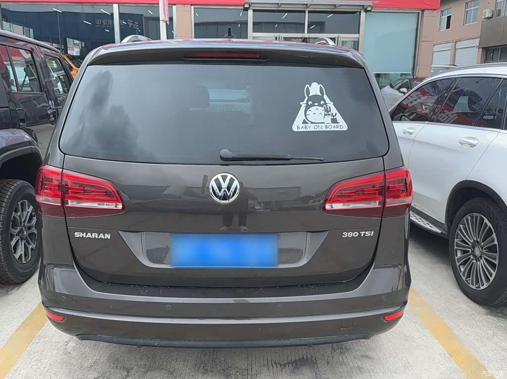 Volkswagen Xia, 2018 12