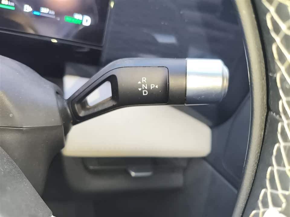 Geely Galaxy Galaxy L7