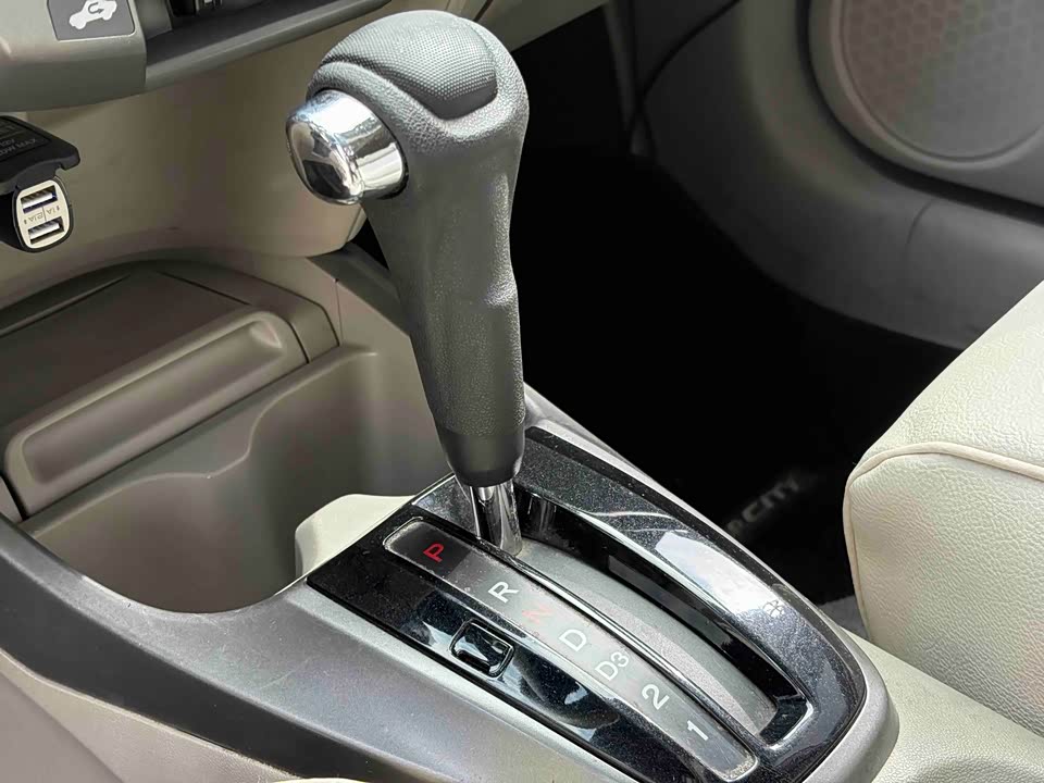 Honda Fengfan Classic