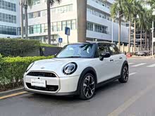 MINI 2025 2.0T COOPER S  Ű