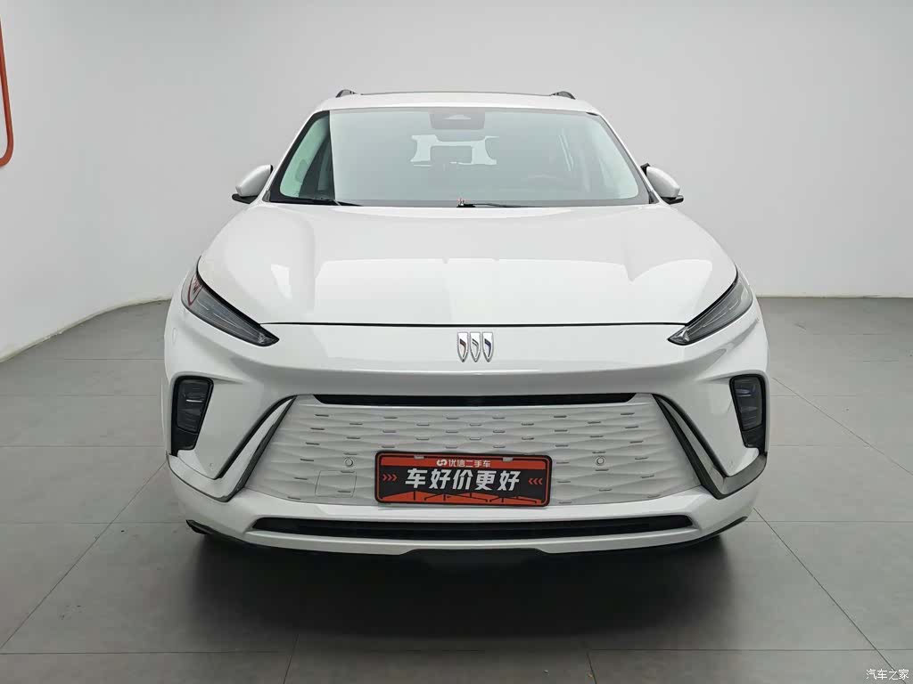 Buick E5, 2023 3
