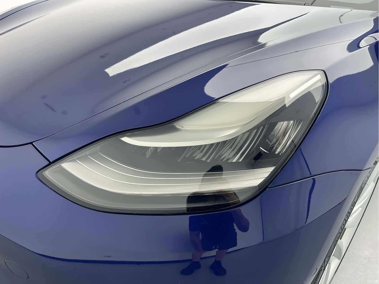 Tesla Model 3, 2020 7