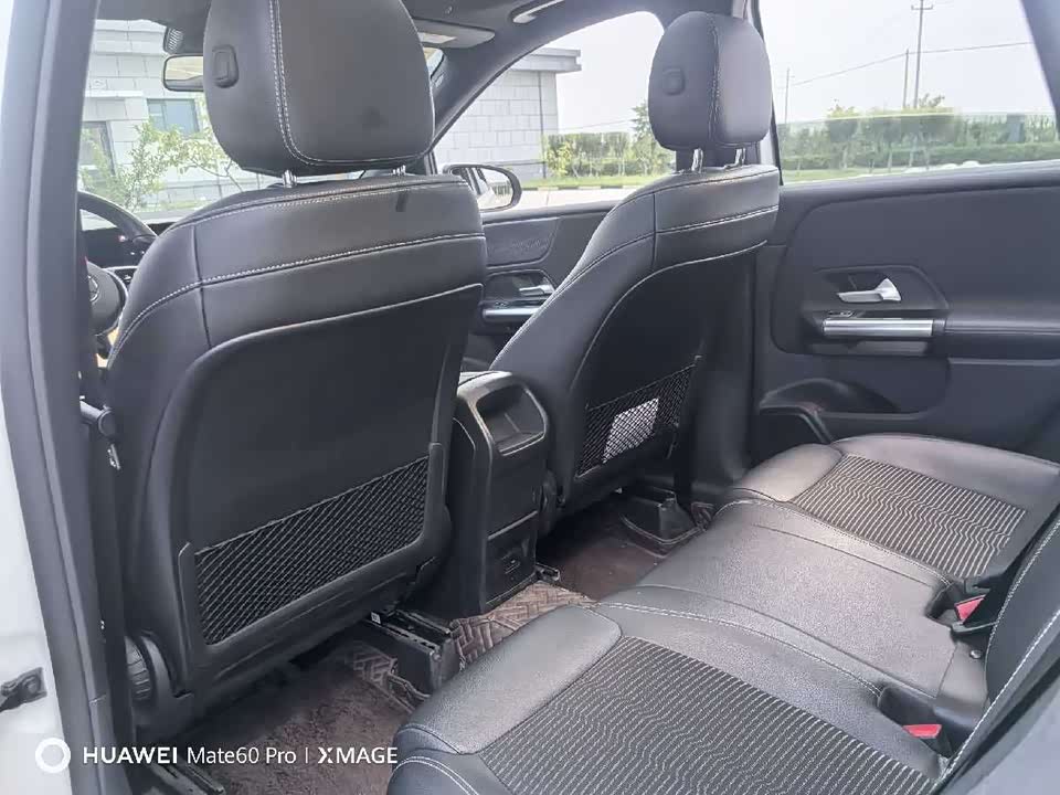 Mercedes-Benz Class B