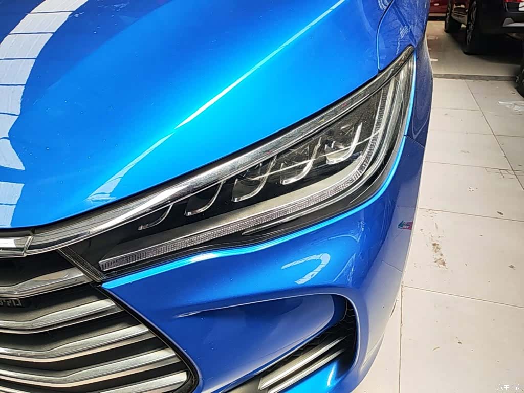 BYD Song, 2017 24