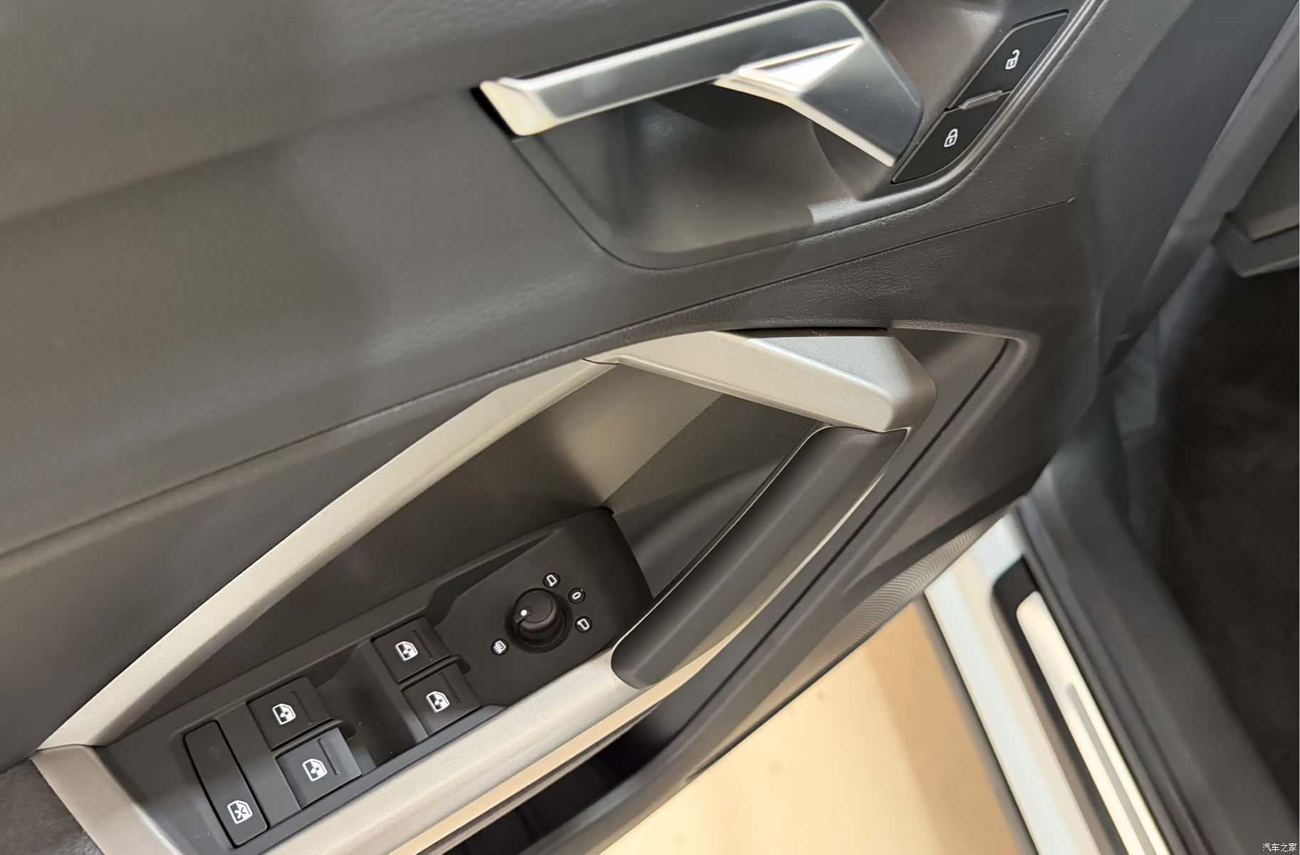 Audi Q3, 2023 17