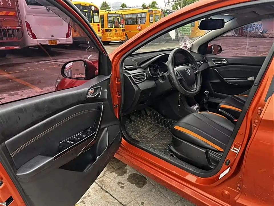 Baoding 310