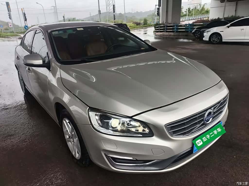 Volvo S60, 2016 22