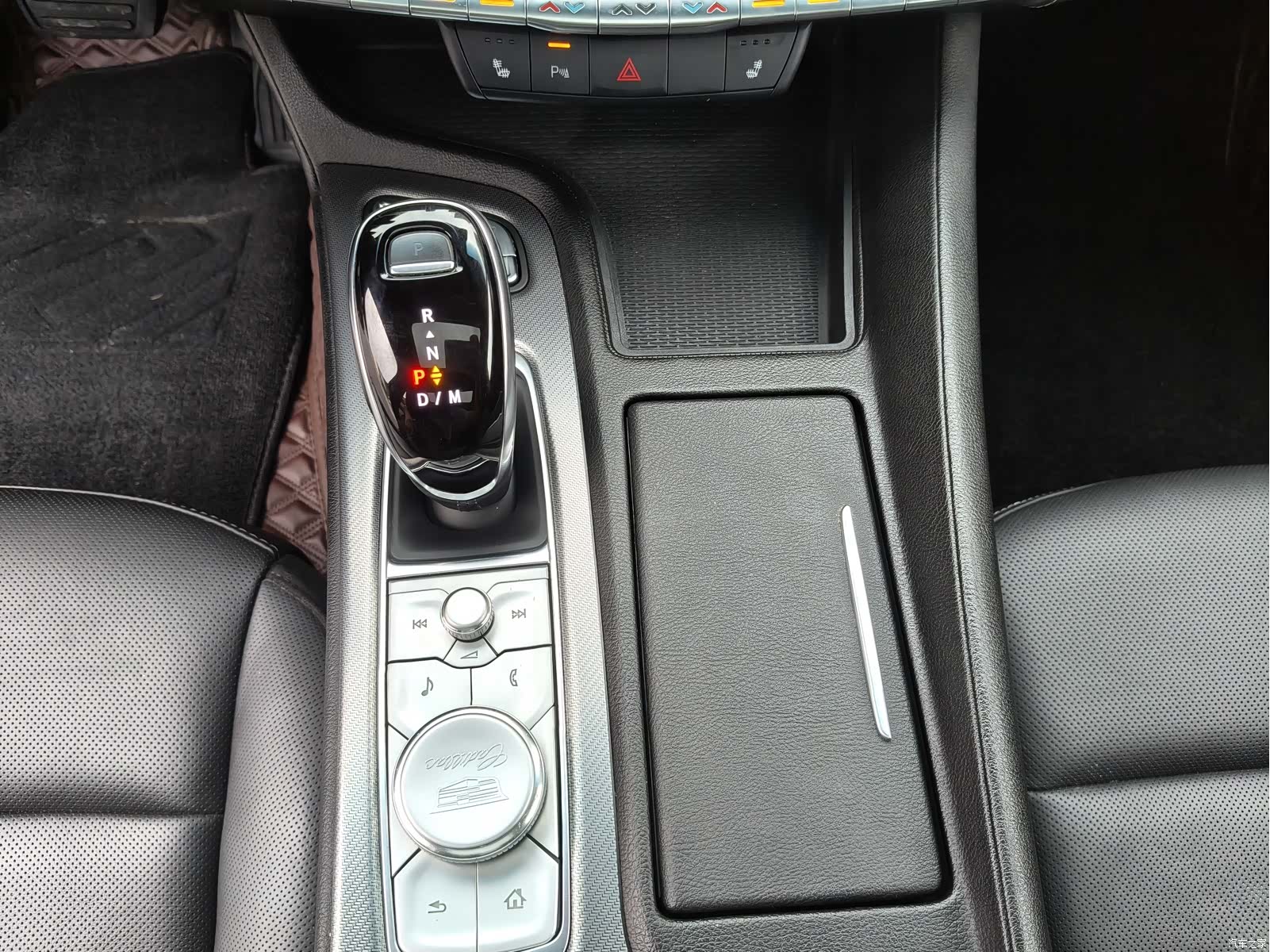 Cadillac CT5, 2021 17