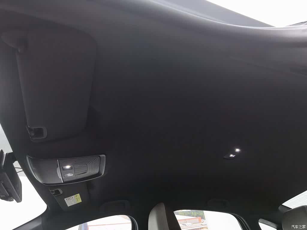 BYD Qin, 2024 14