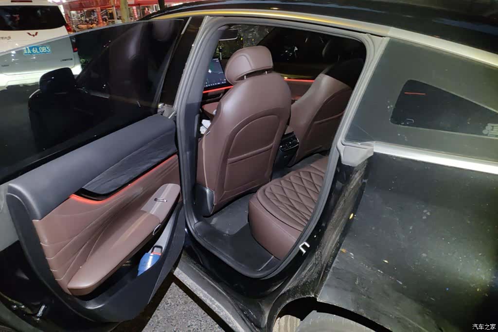 Changan Eado, 2025 11