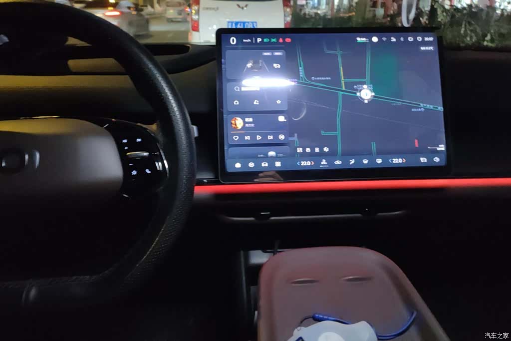Changan Eado, 2025 13