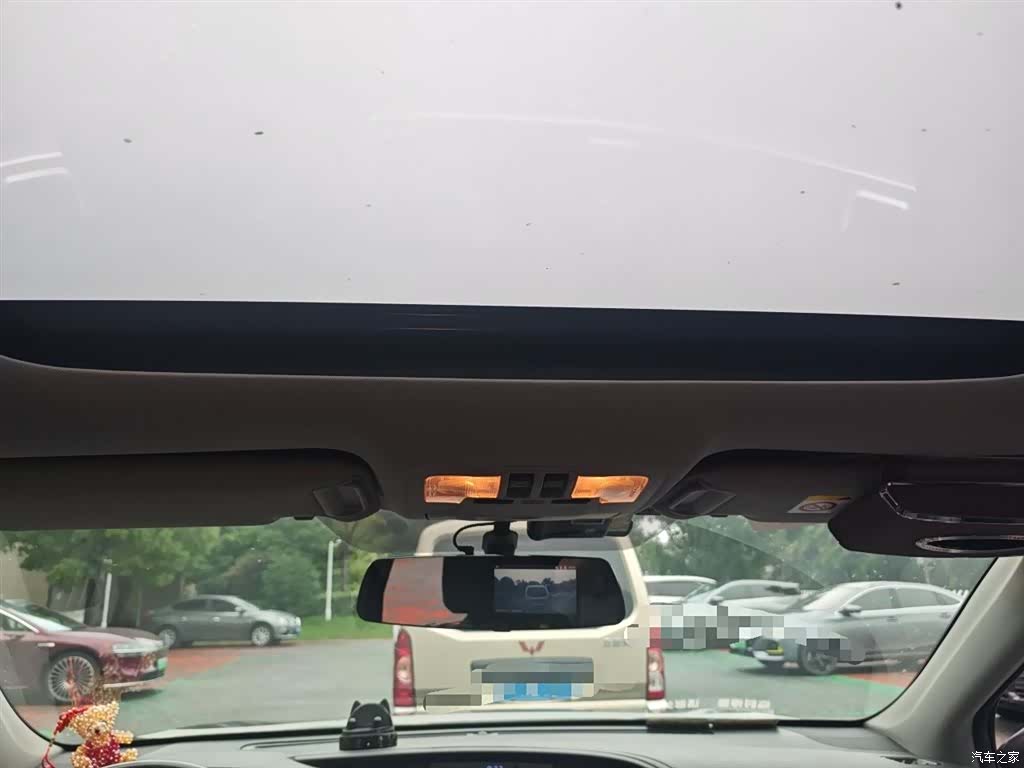 Toyota Highlander, 2017 14