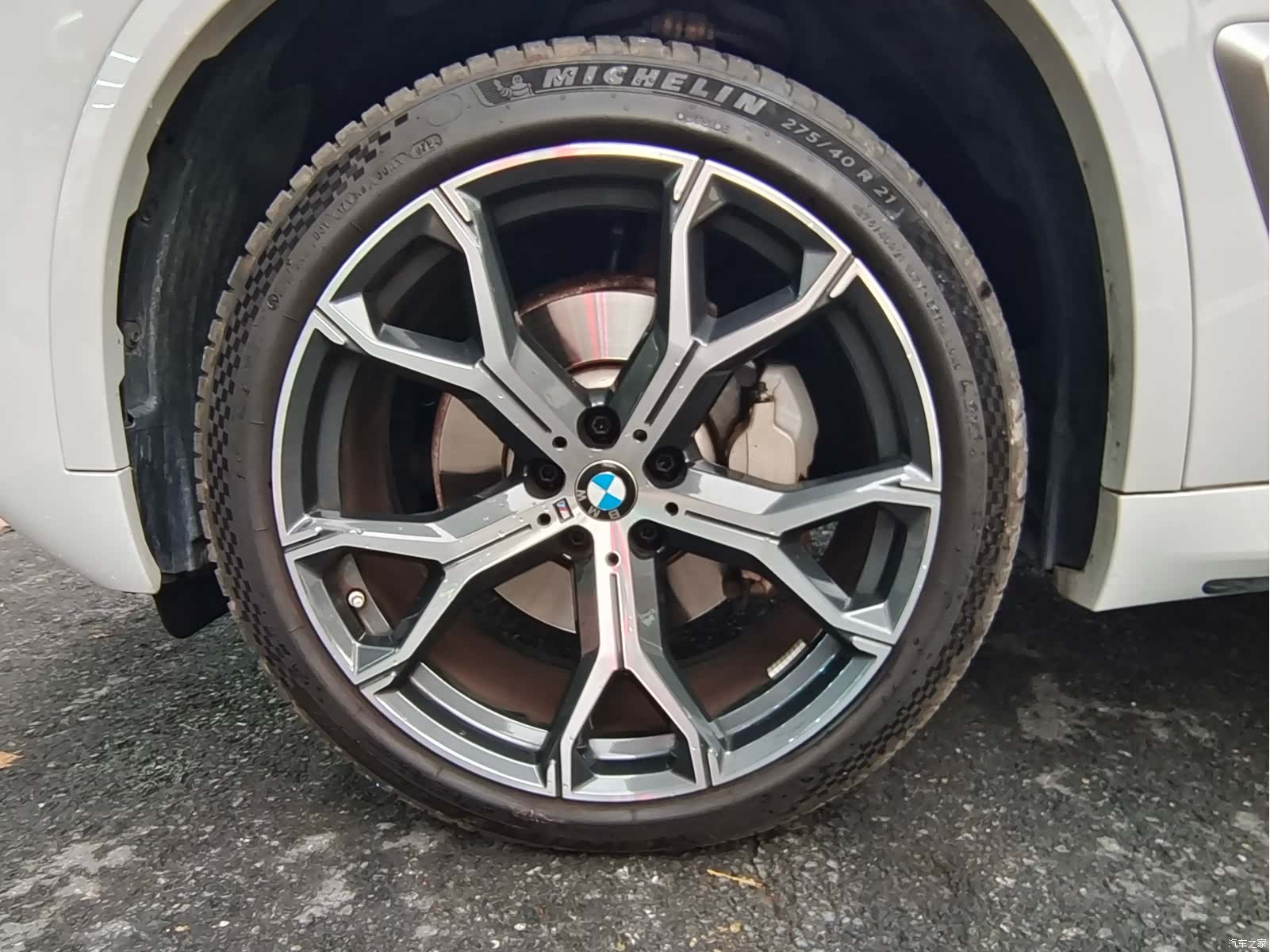 BMW X5, 2024 15
