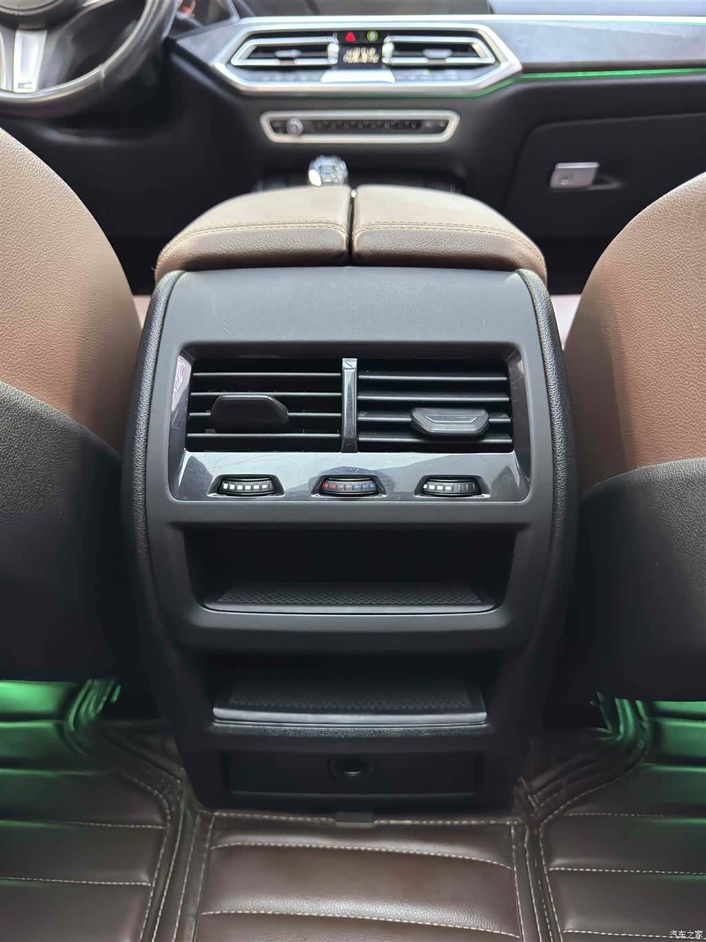 BMW X5, 2020 12