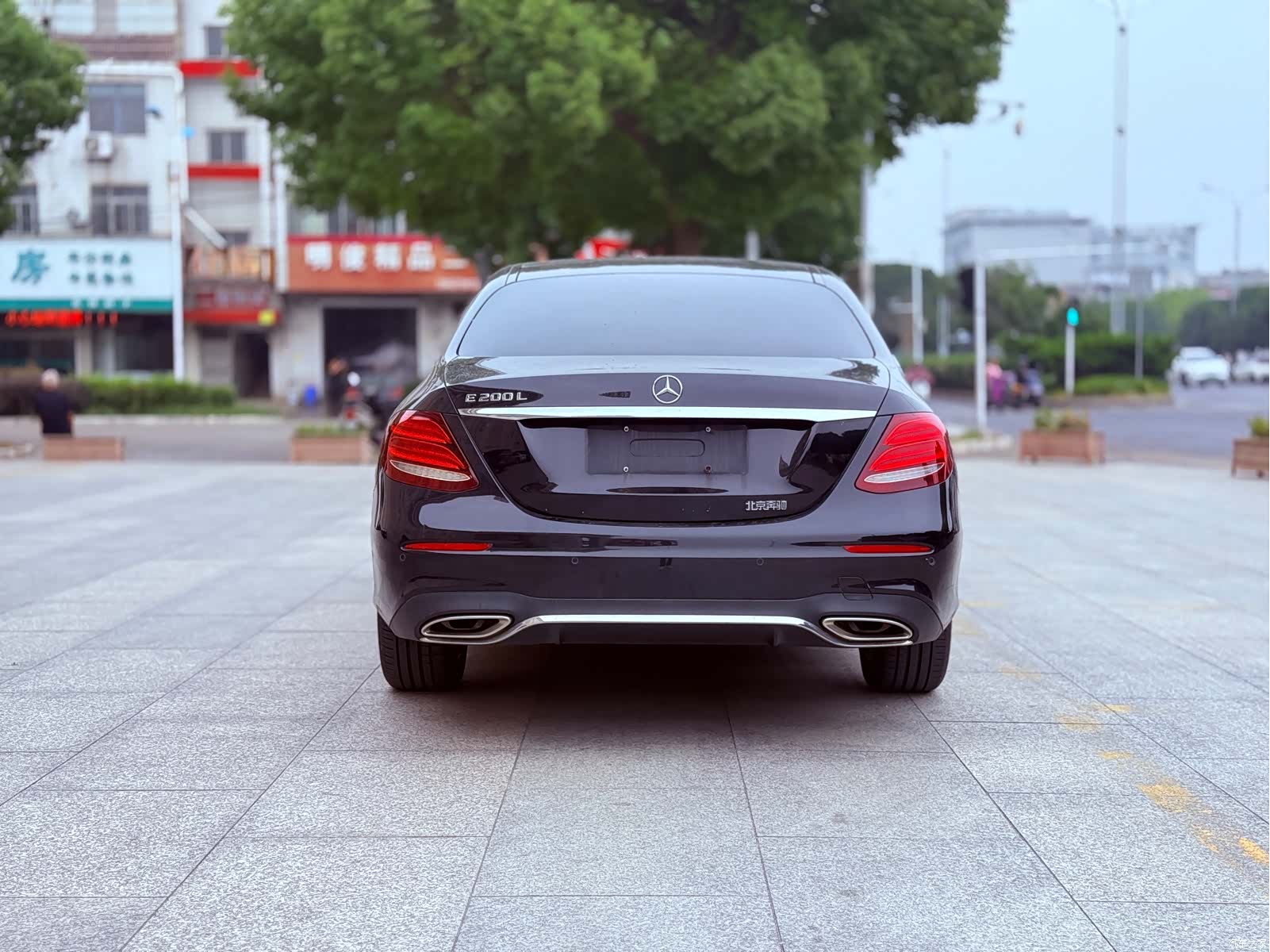 Mercedes-Benz E-Class, 2016 все фото
