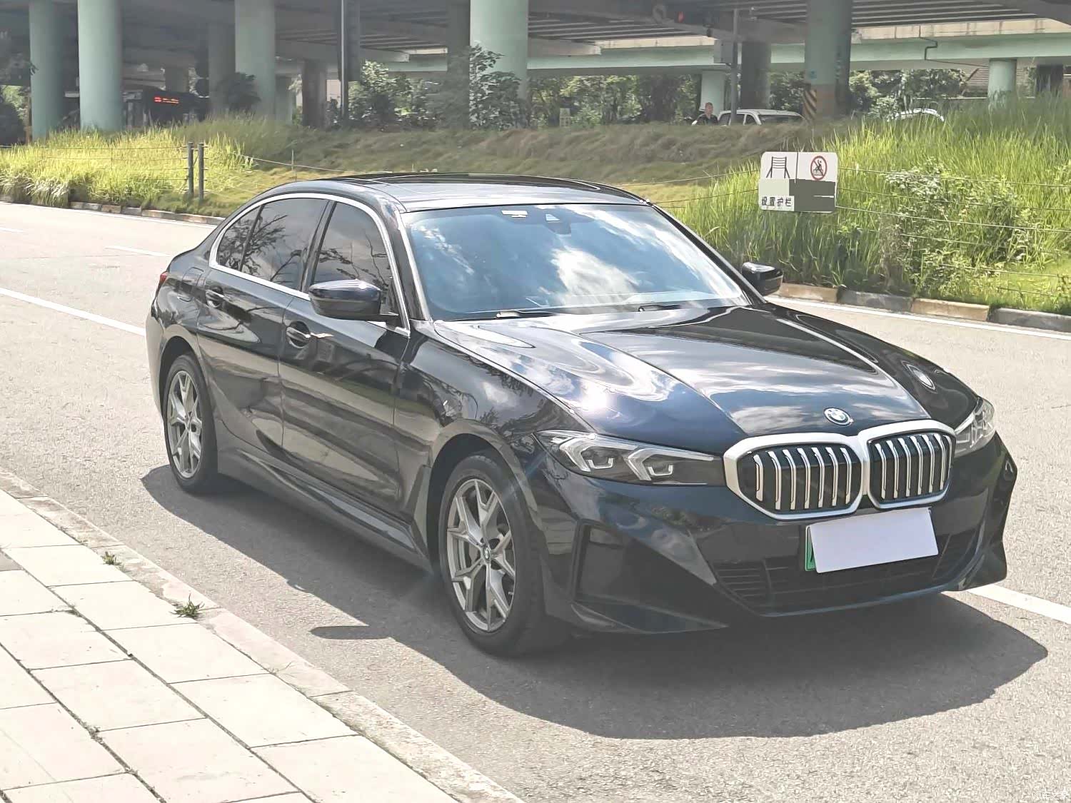 BMW i3, 2022 3