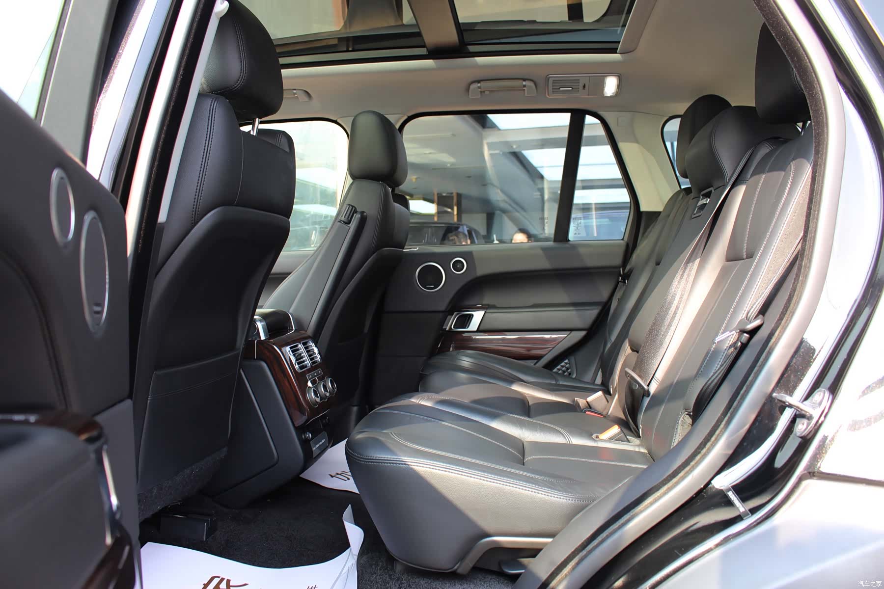 Land Rover Range Rover, 2018 7