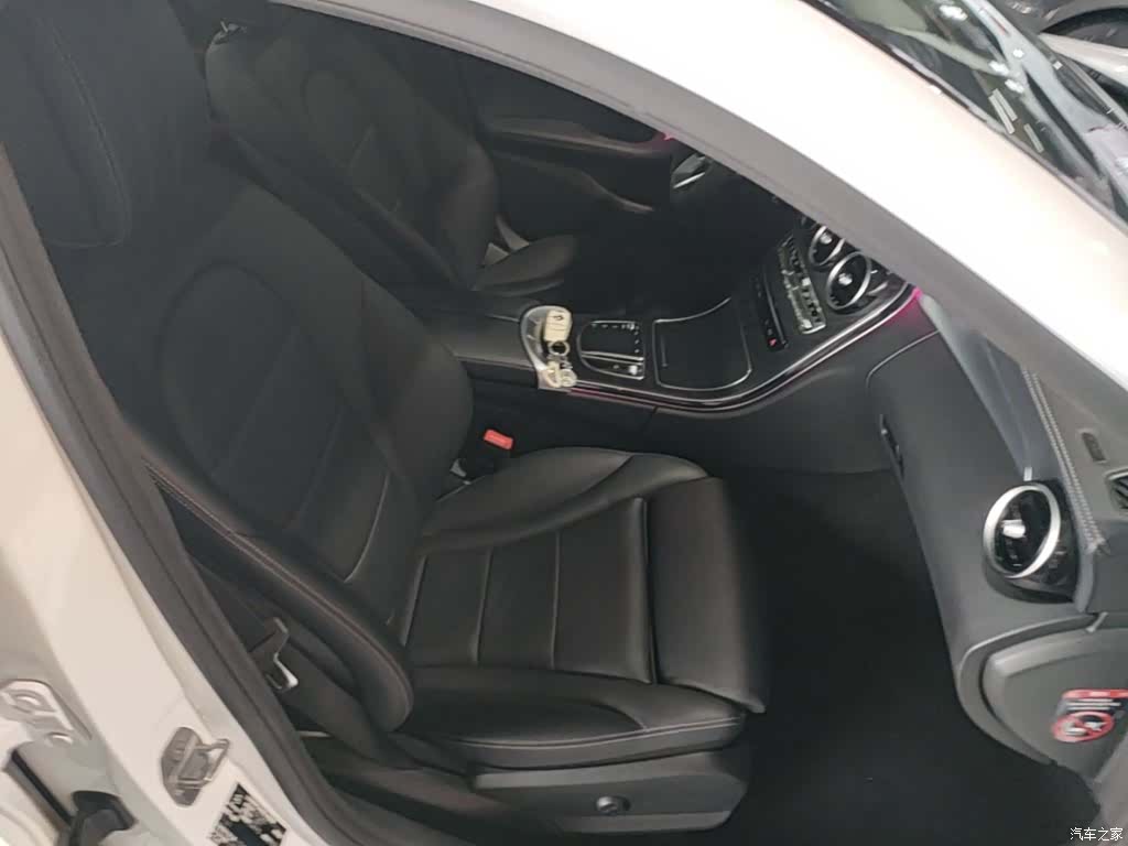 Mercedes-Benz C-Class, 2021 20