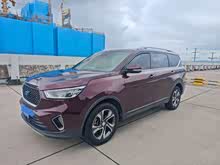 ����ŷ�п��� 2018�� 1.5T �Զ� �� 7��