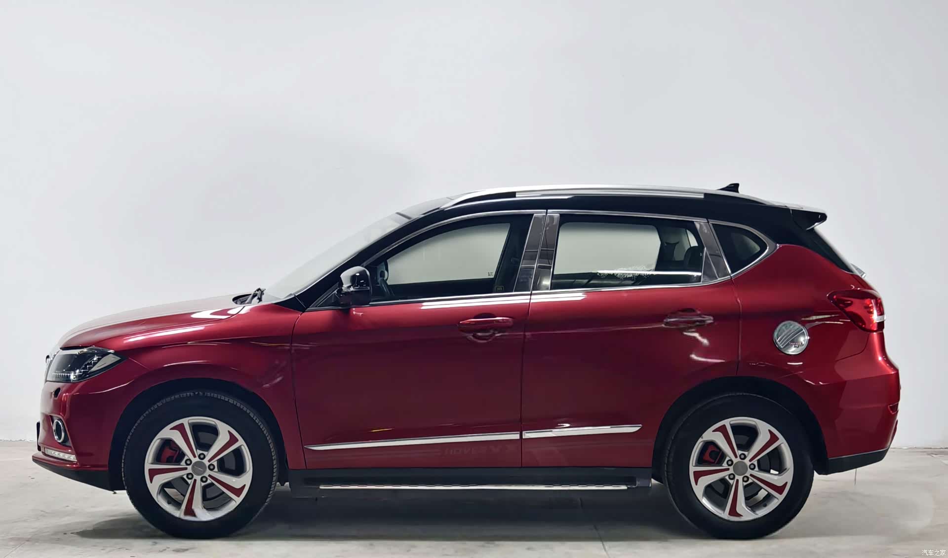 Haval H2, 2015 7