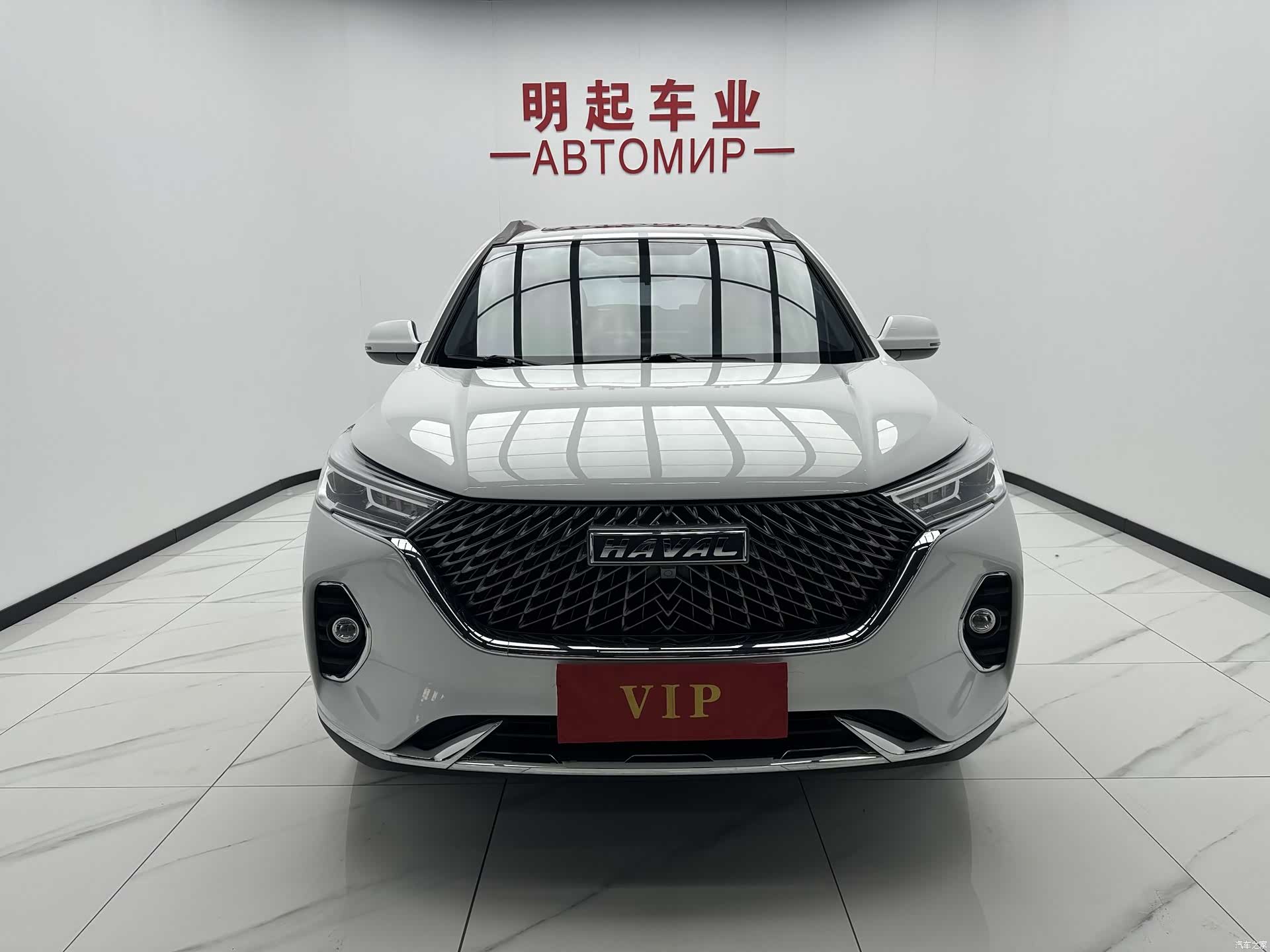 Haval M6, 2023 2
