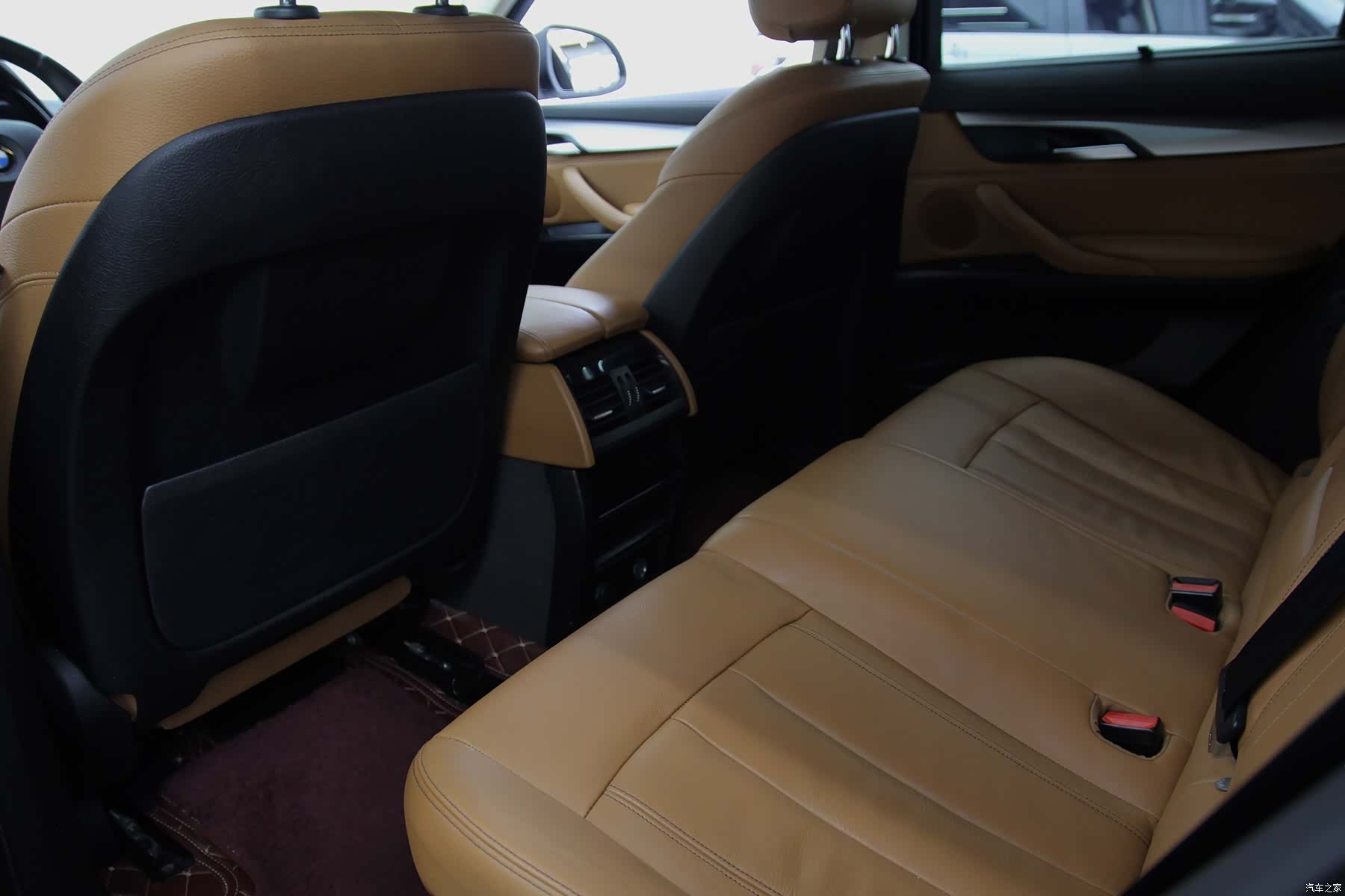 BMW X6, 2020 16