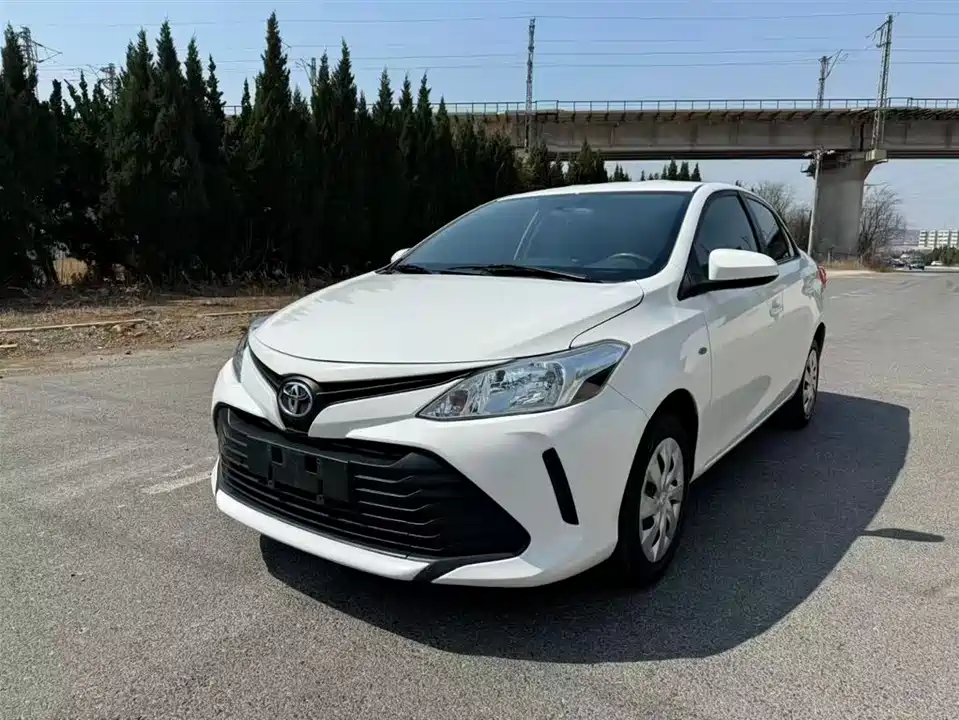 Toyota Vios