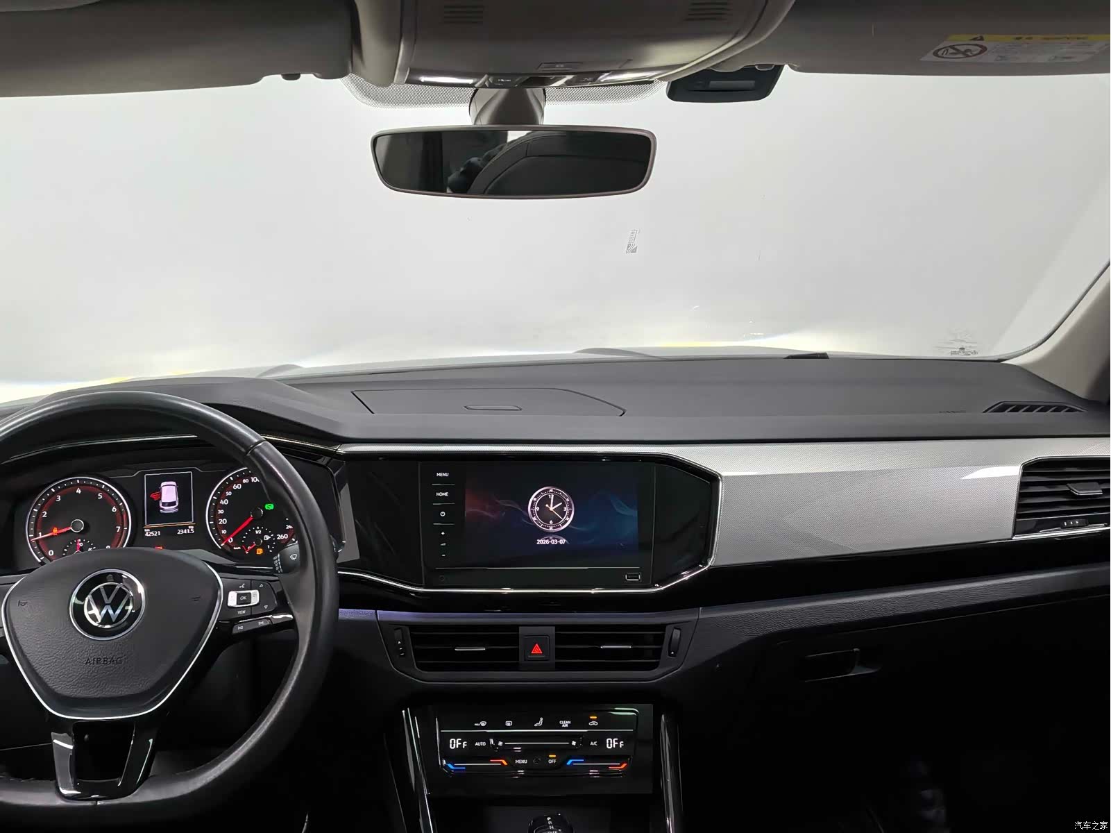 Volkswagen Tayron, 2022 15