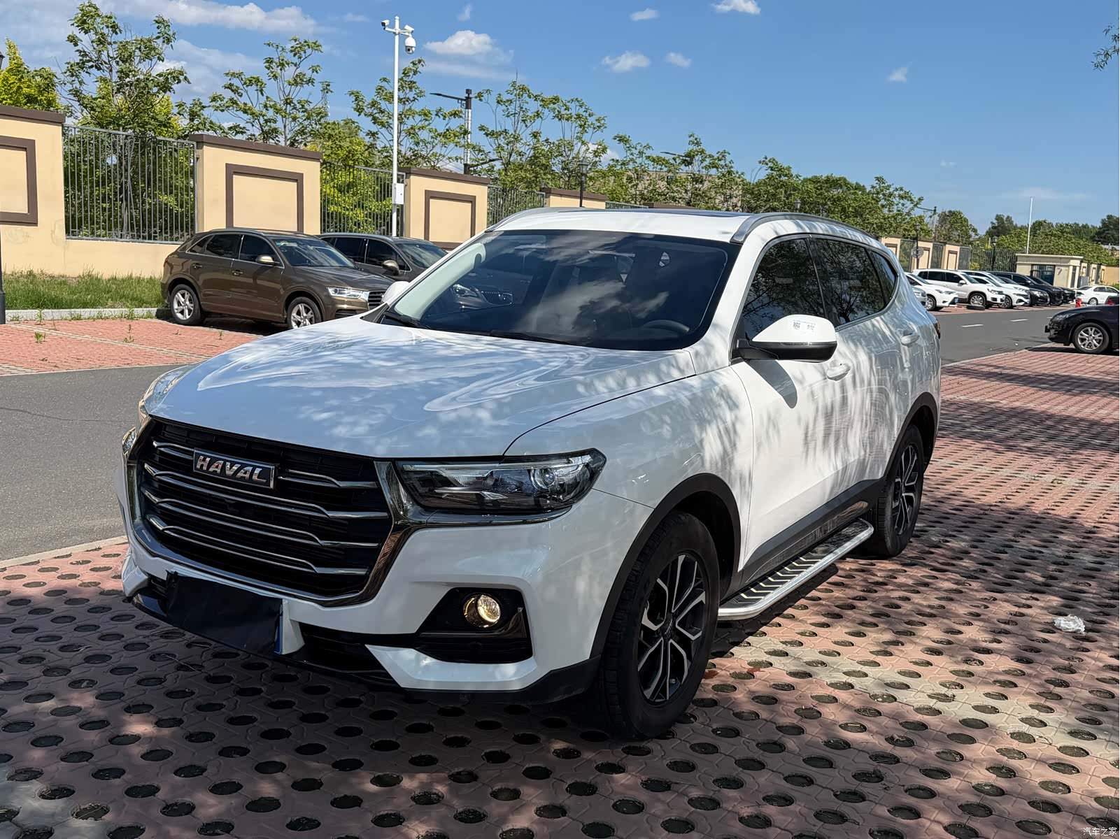 Haval H6, 2022 1