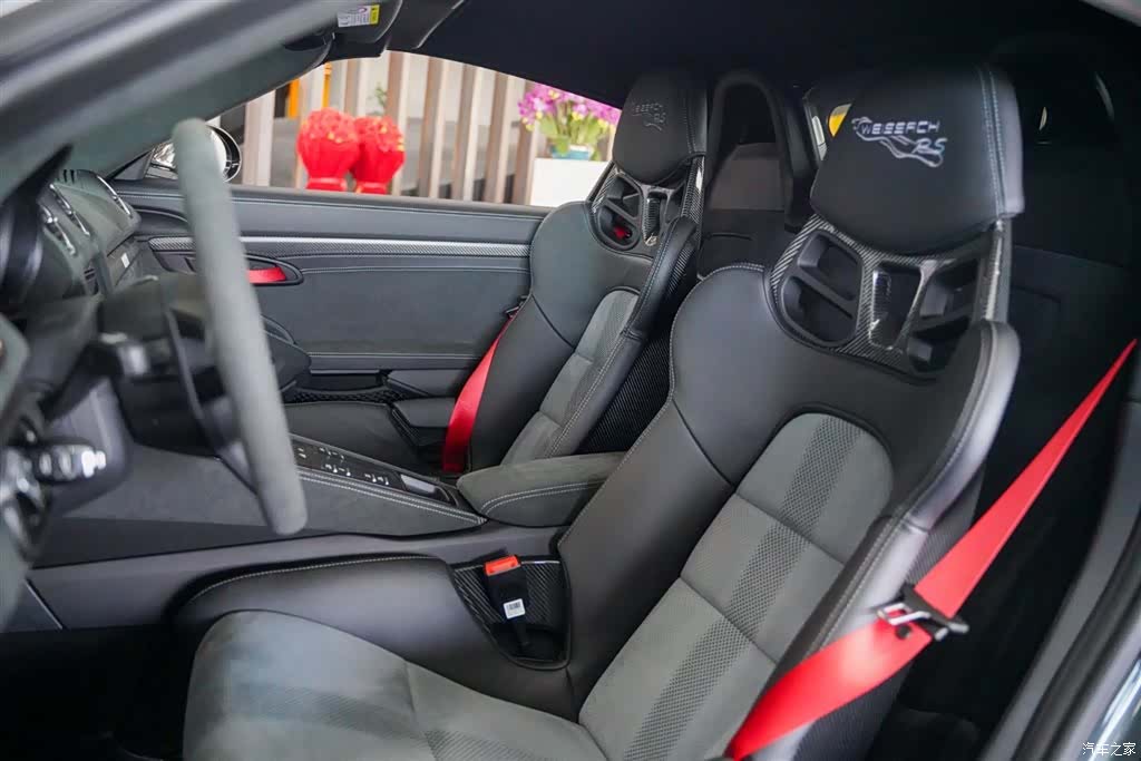 Porsche 718, 2024 3