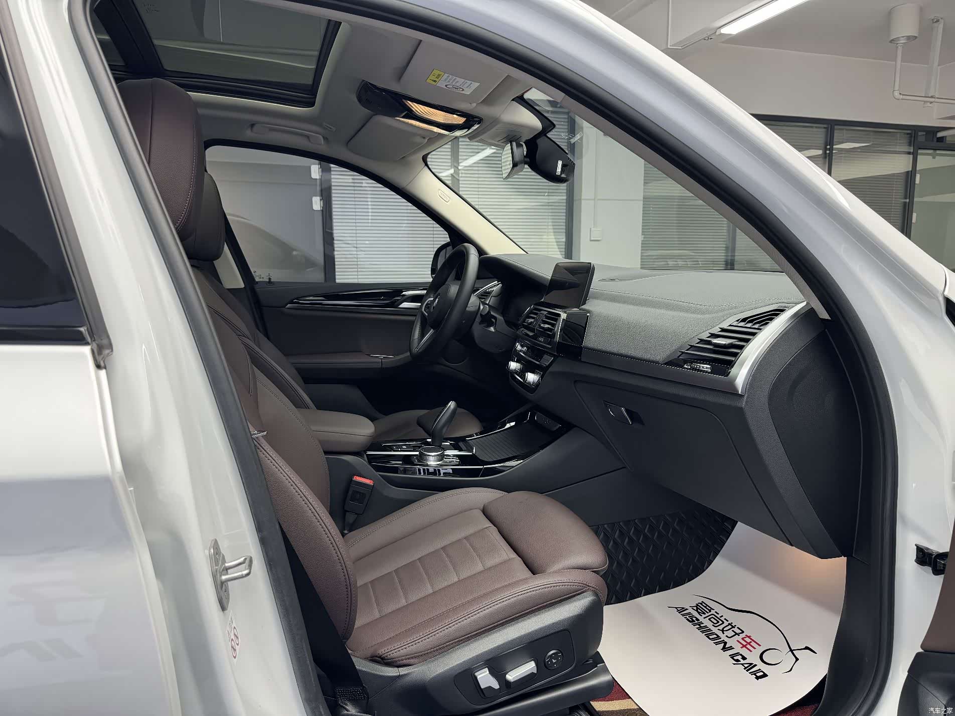 BMW X3, 2020 10