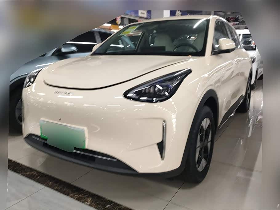 Geely Geome Xingyuan