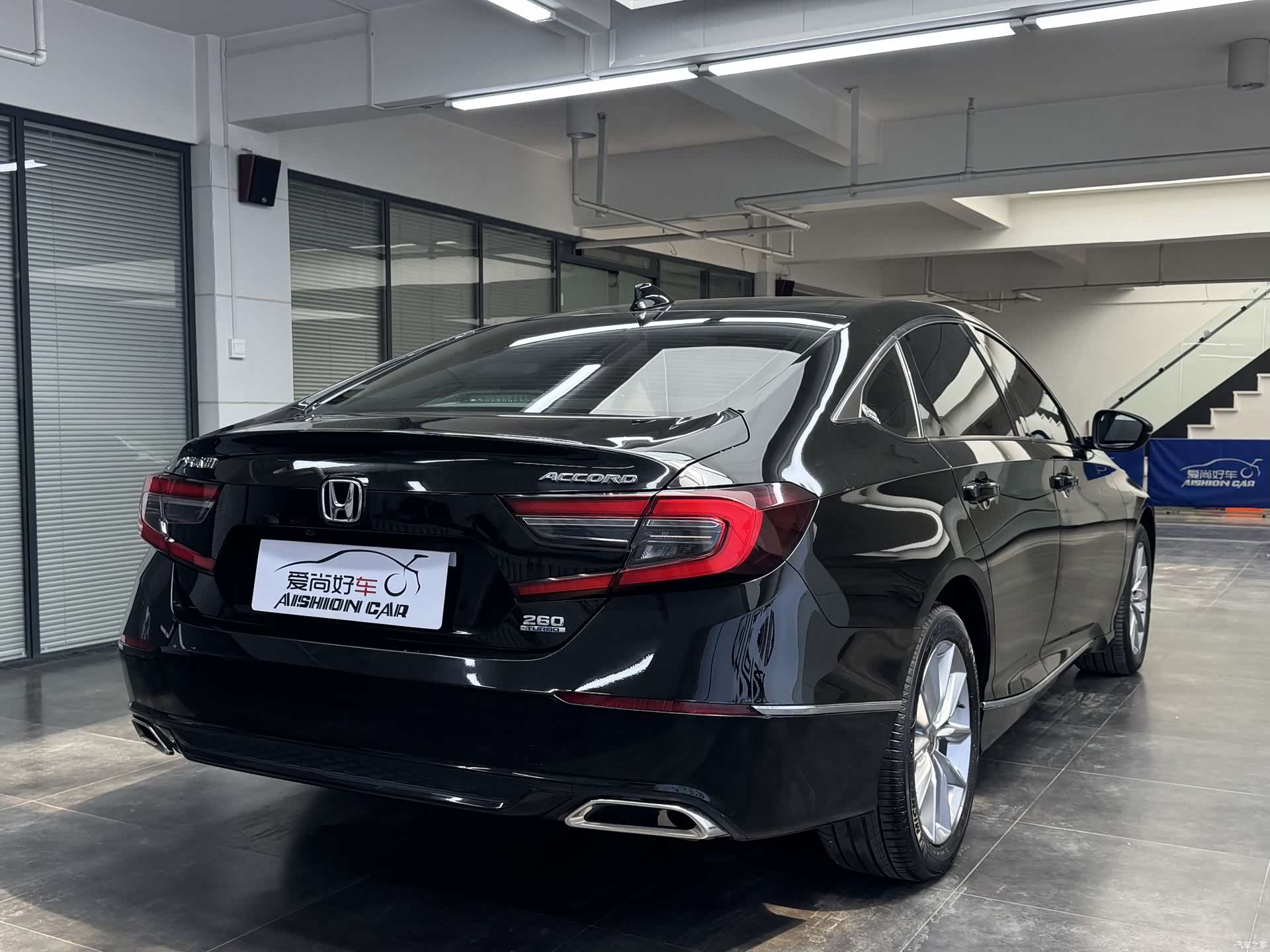 Honda Accord, 2022 7