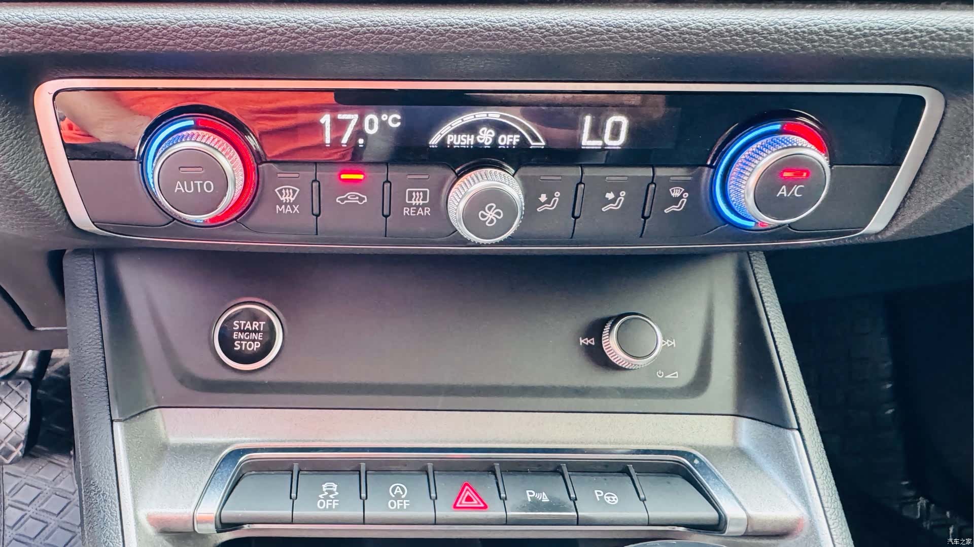 Audi Q3, 2022 15